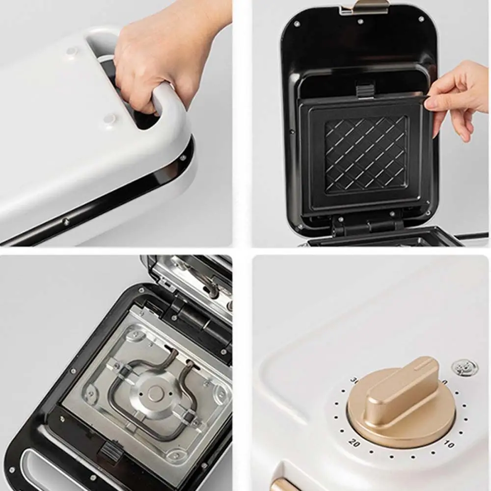Egg cooker non stick bubble egg cake eggette sandwich maker cooking appliances baking pan breakfast machine