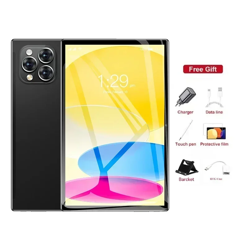 Tableta Pad 15 Pro original, versión global 2024, Android 13, 11 ...