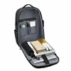 Backpack For Men Multifunctional Waterproof Business Bag For Laptop 15.6 Inch USB Charging Notebook Bags Large Capacity Rucksack 4