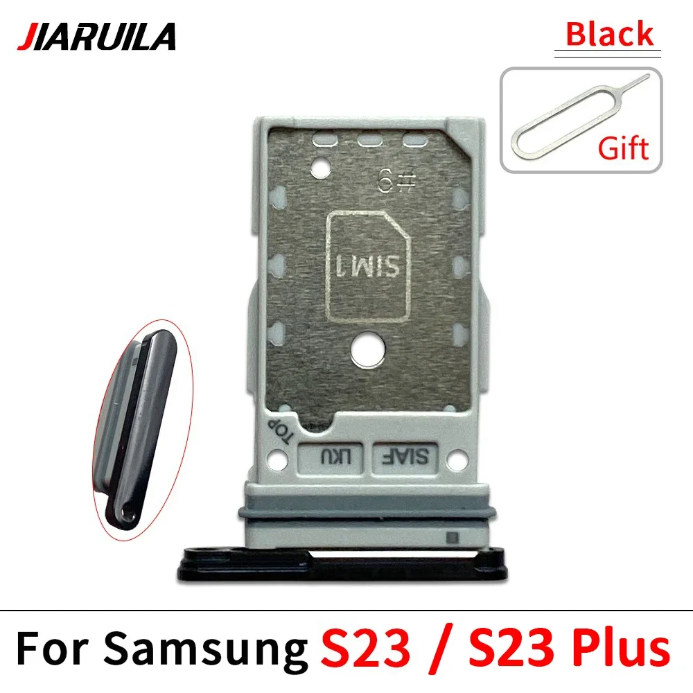 Universal SIM Card Tray Slot Holder Adapter Accessories