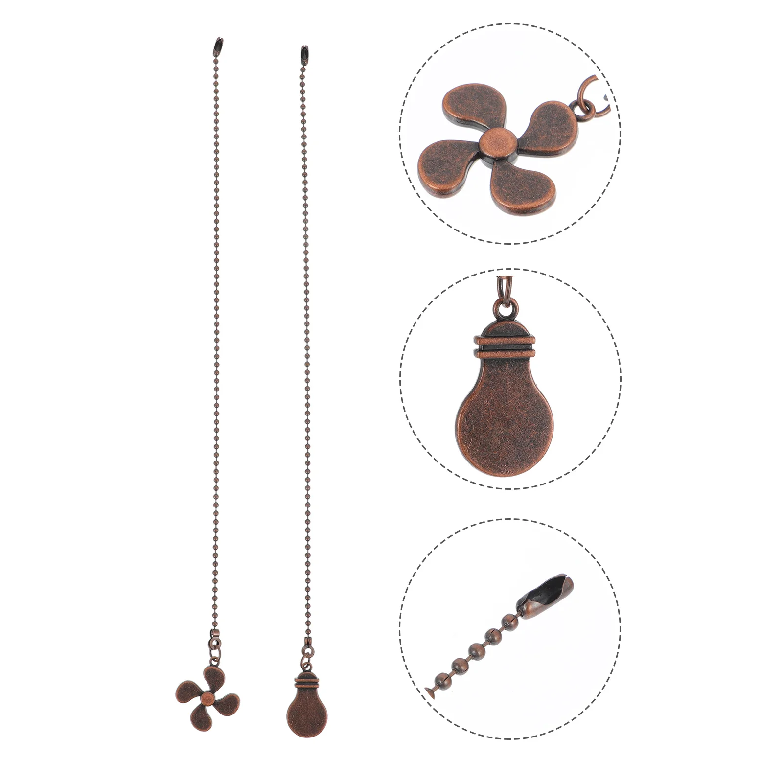 Red Bronze36X2.5X0.2