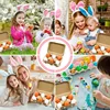 6PCS Eggs With Box Pretend Play Kitchen Toys Food Cooking Learning Educational Baby Toy For Children Simulation Accessories Gift 6