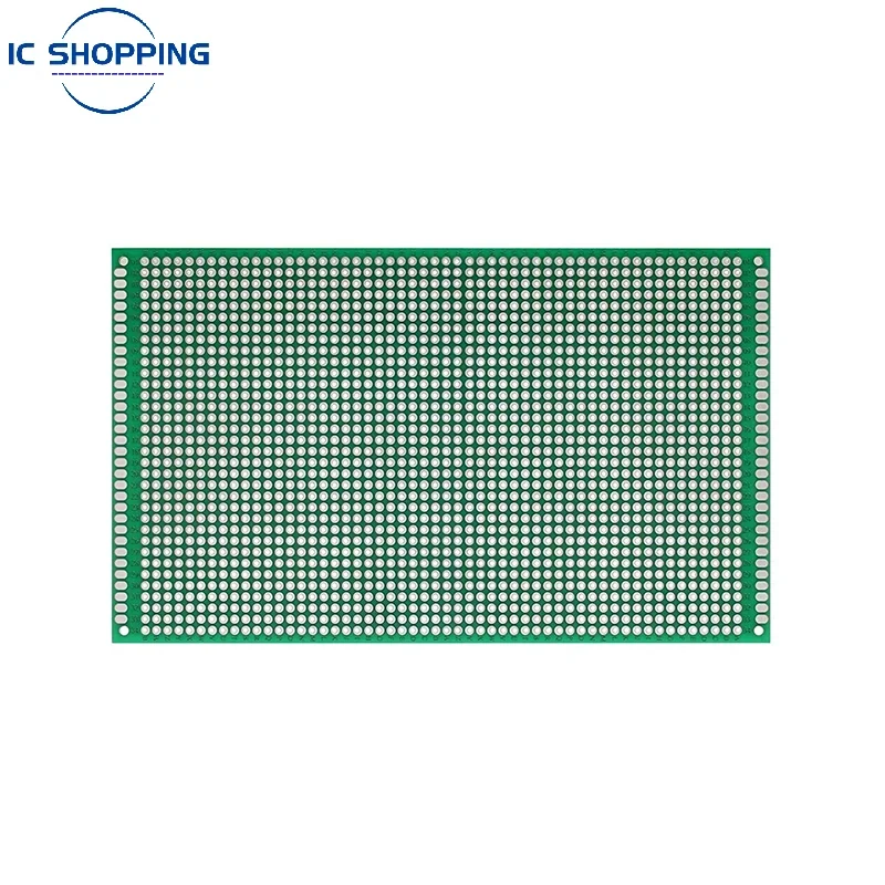 5pcs 9X15 cm double-Side Copper prototype pcb 9*15 cm Universal Board For Arduino