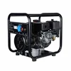 Dual Use Gasoline Generator With Electric Welding Integrated DC220V Outdoor Portable Welding Machine Welding Equipment  441 6