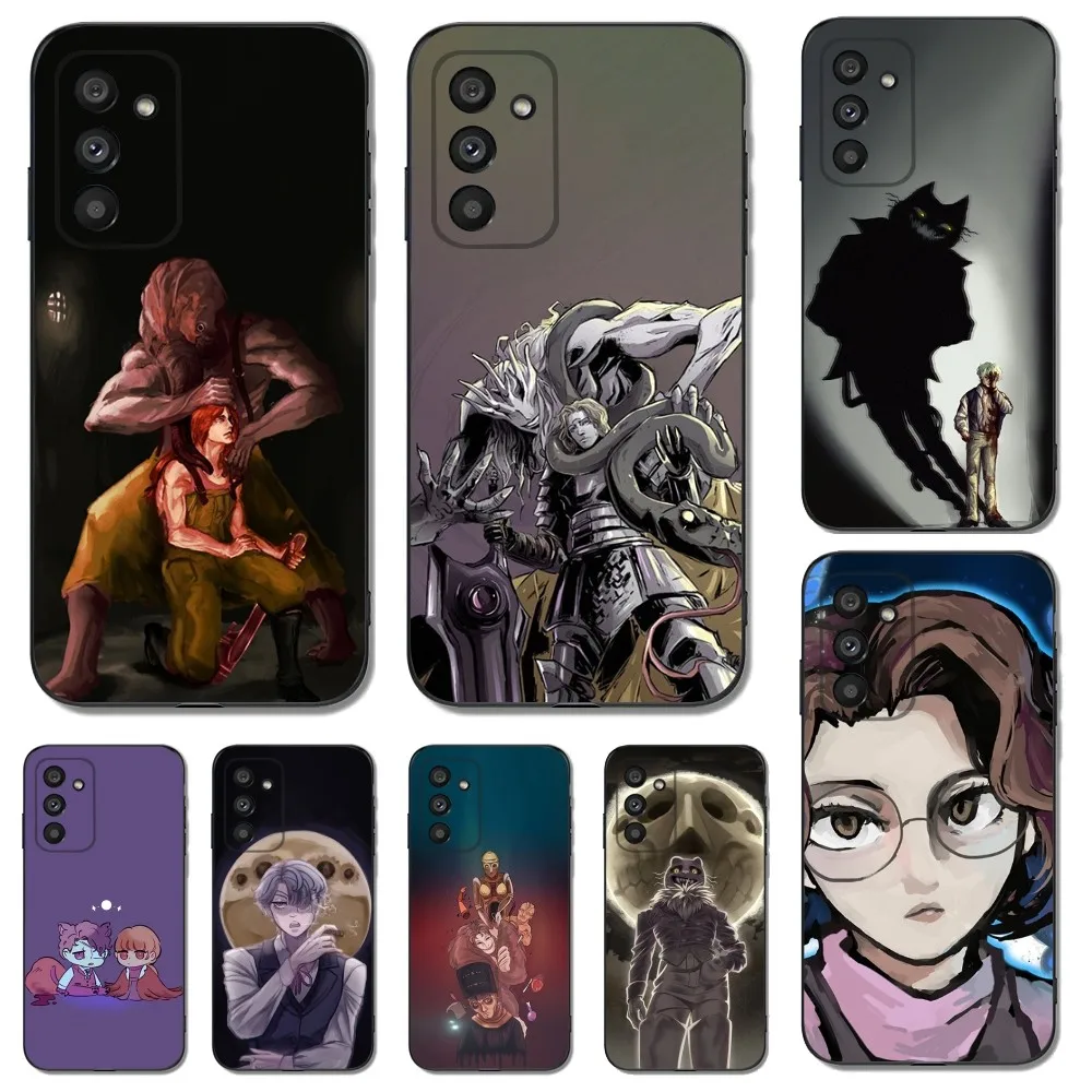 Чехол для Samsung 24,S23,S22,S21,S20 Ultra Pro S10,S30Plus,20 Ultra Black