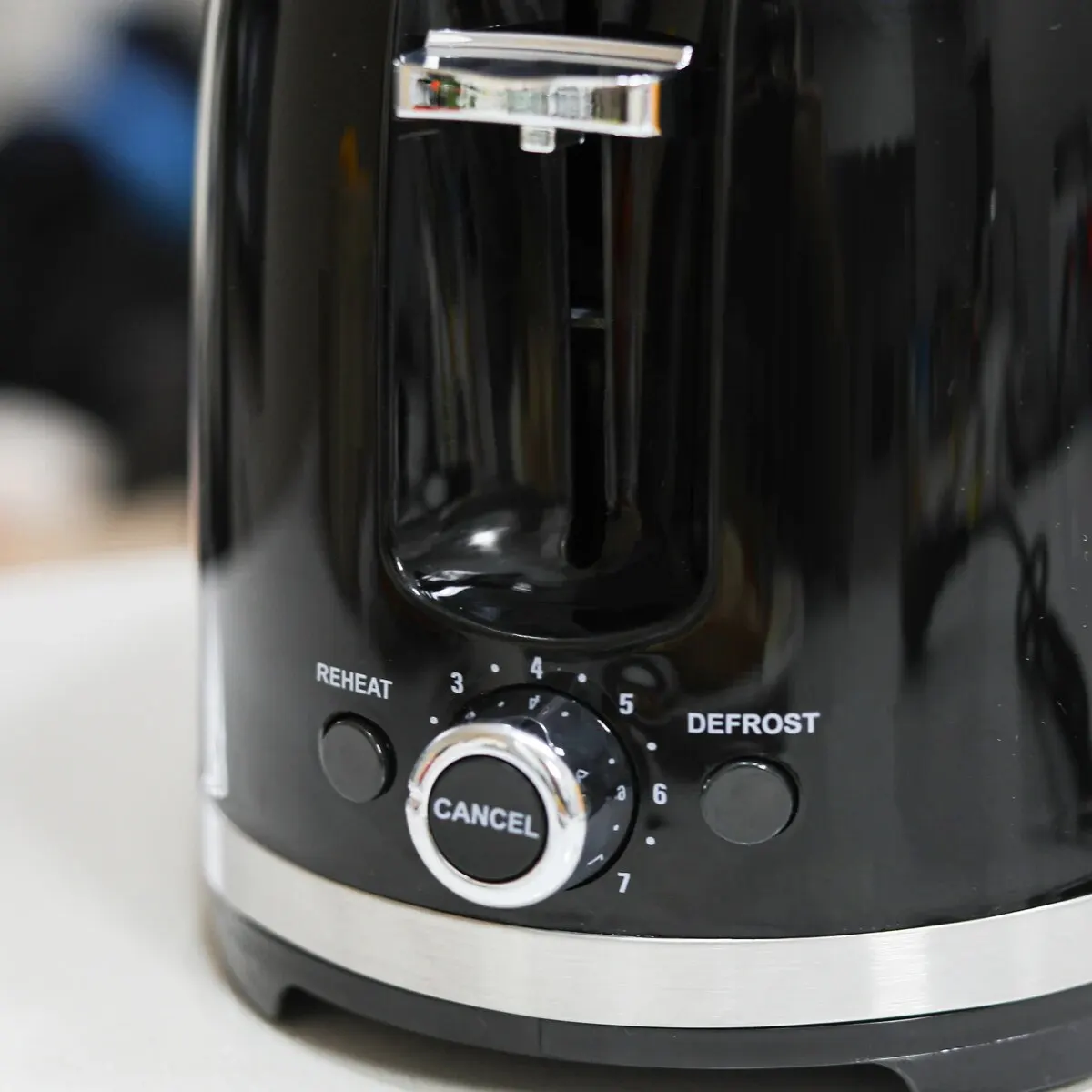 Dessini Household Kitchen Bread Machine Adjustable Breakfast Machine