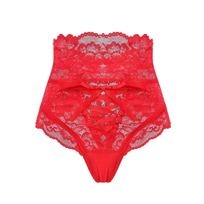 Women's Sexy Lace Panties Ladies Lingerie