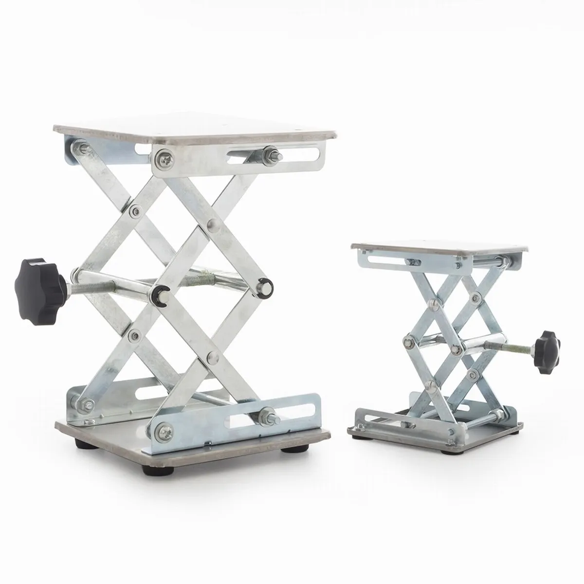 Tavolo Di Sollevamento Regolabile Vetrina Espositore A Forbice Sollevatore A Forbice Per Auto Rc Trx4 Wraith Scx10 Arrivo