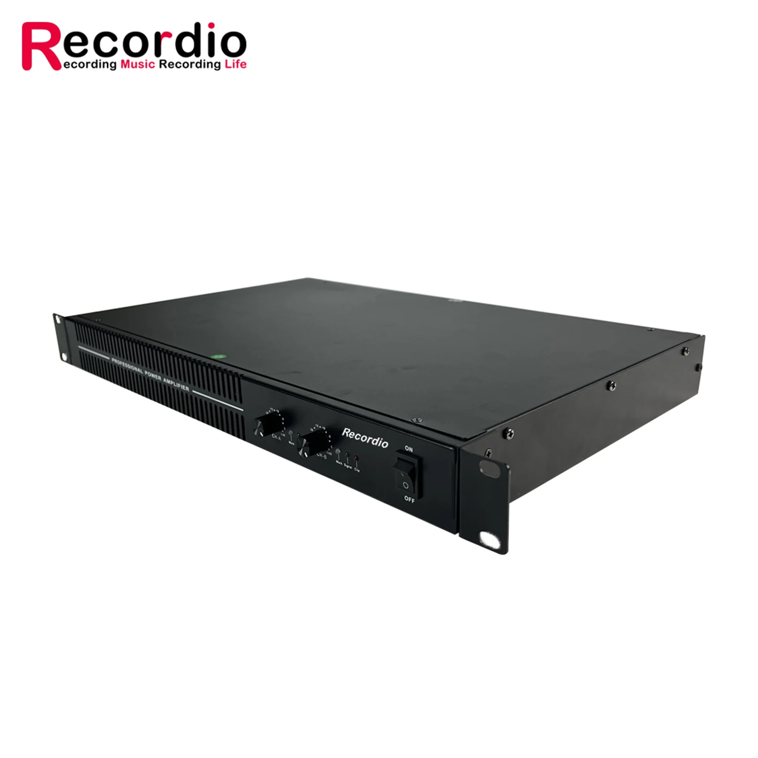GAP-D1000 Power Product DJ Amplifier 5000Watts 2-Channels High Power Amplifier Use Professional stage audio power amplifier