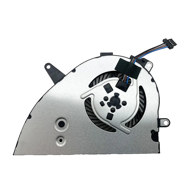 For HP Pavilion 15-CS 15-CW TPN-Q208 TPN-Q210 Laptop CPU Cooling Fan P/N:L25584-001 cooling fan