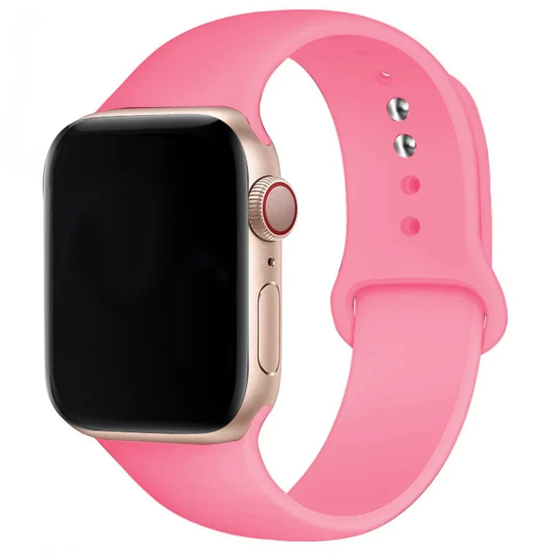 Silicone Sport Wristband