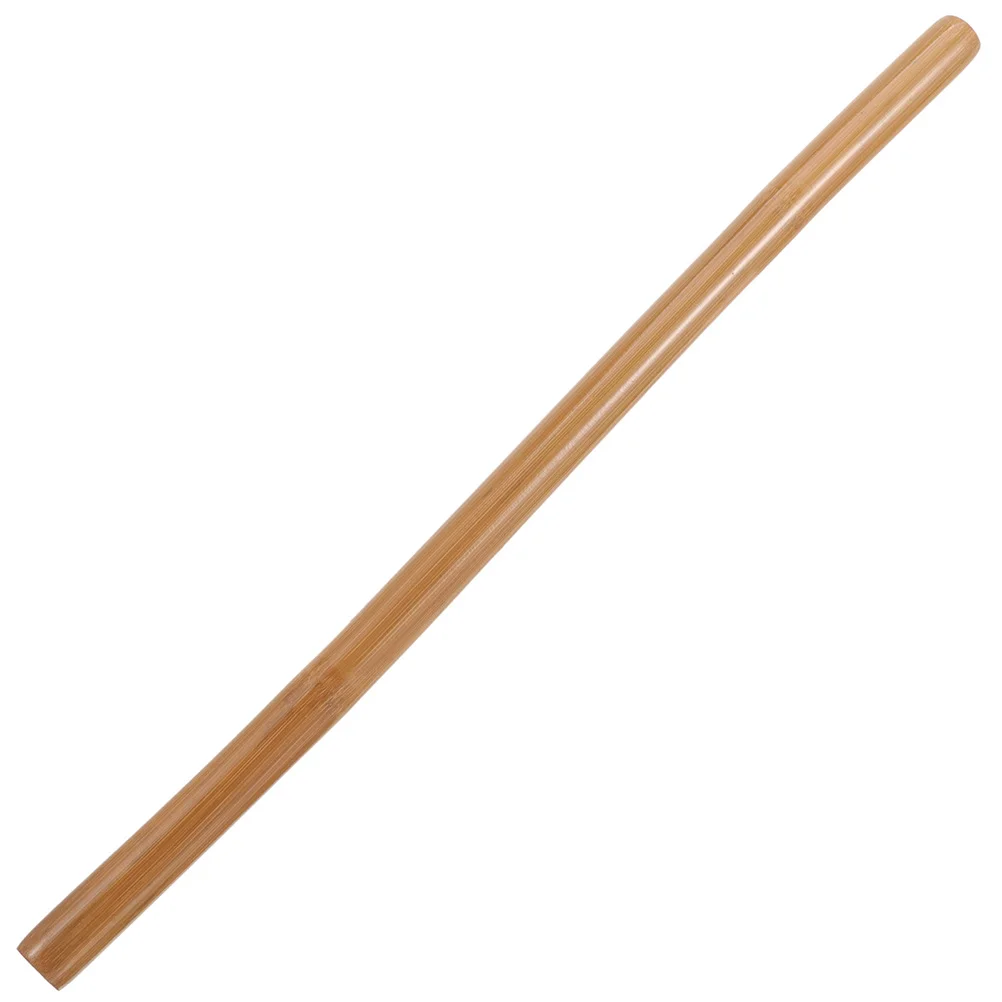 

Bamboo Manual Massage Stick Muscle Muscle Stick Muscle Stick For Back Bamboo Muscle Scraping Shoulder Tool Sticks Massaging
