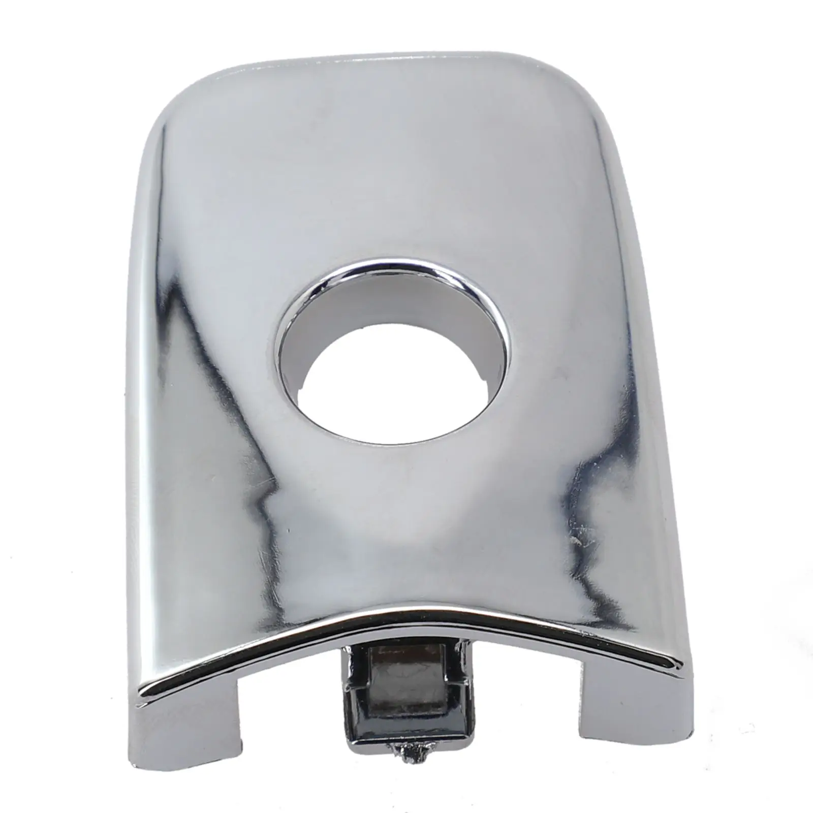

For Murano Sentra 80640-1AA0B Accessories Cap Chrome Door Handle Cap Replacement Part For Nissan Leaf Maxima Murano Sentra