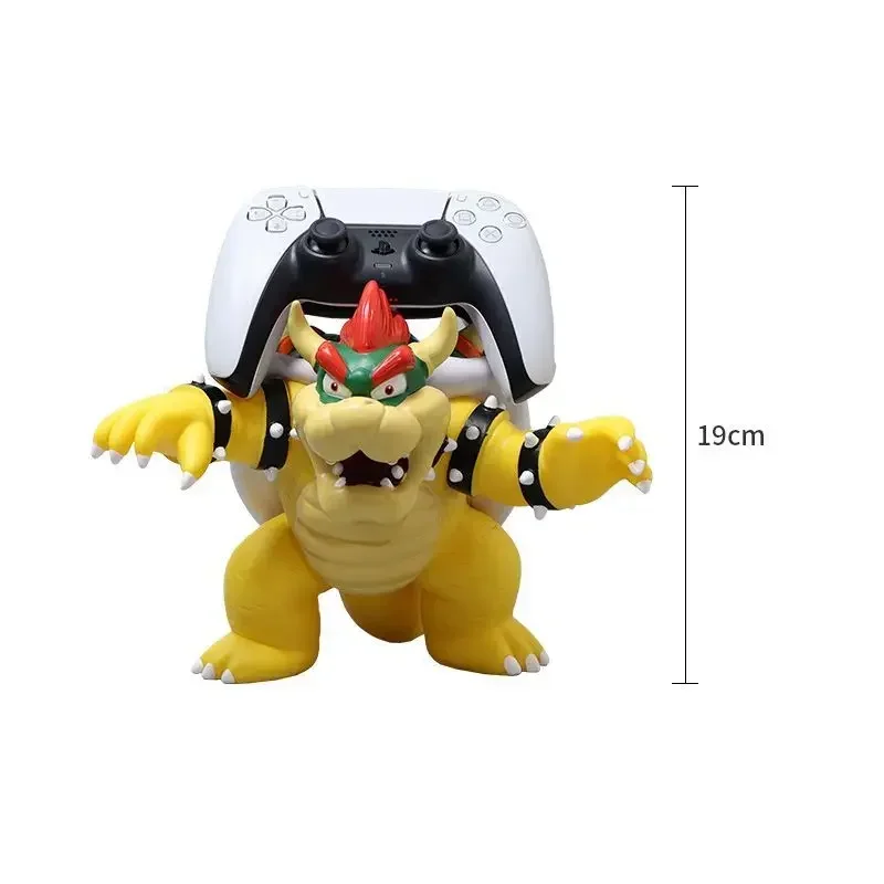 thumbnail image 1 of Figuras de personajes de anime, soporte para mando de juegos para PS5, Xbox Switch, PS4, modelo de figura de acción, muñeco, regalos de Navidad, 1 of 5