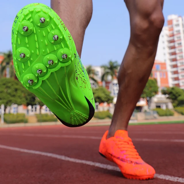 ifrich track shoes