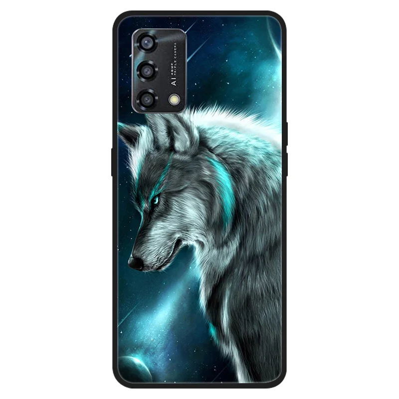 Cartoon Bumper Soft Silicone Phone Case - Fun and Durable Protective Cover