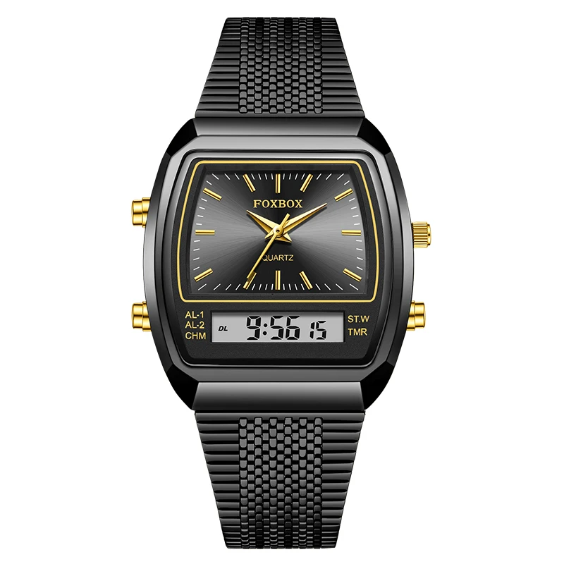 Black gold
