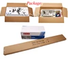 Flame Cutting Machine 220V Semi-automatic Gas Cutting Machine Steel straight-line Cutter CG1-30 6