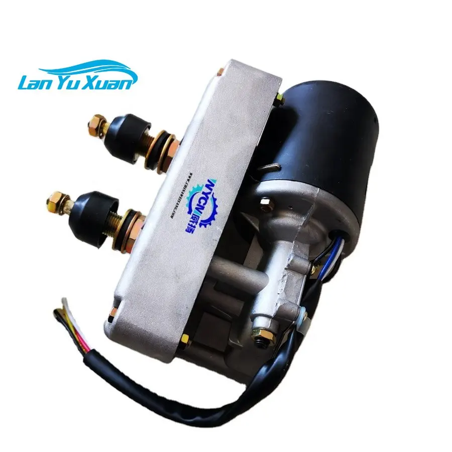 

Genuine ZD2530-953NP wiper motor 4190002587 for 936L 956L958L 938L wheel loader price