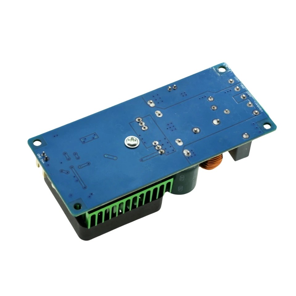 HIFI Power 500W Mono Channel Digital Power Amplifier Board IRS2092S