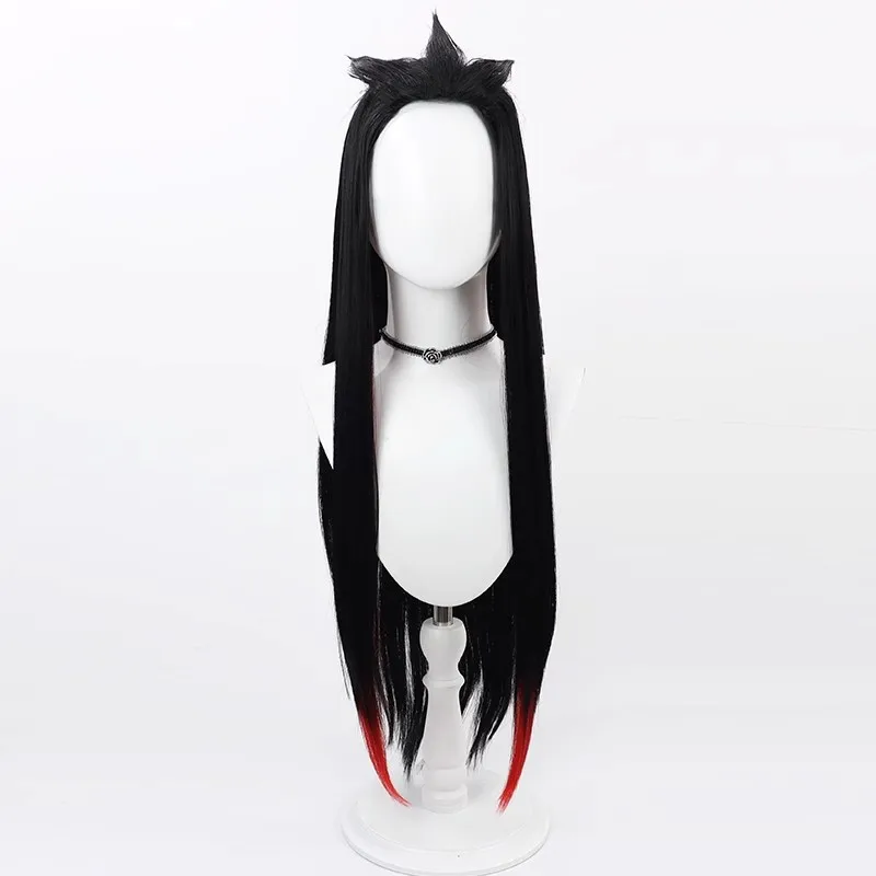 League of Legends Yone Unforgotten Battle Suit Cosplay Costume