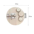 Gear Pin Set