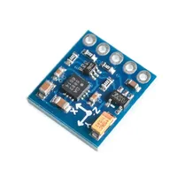 GY-271 , QMC5883 module electronic compass compass module three-axis magnetic field sensor 2