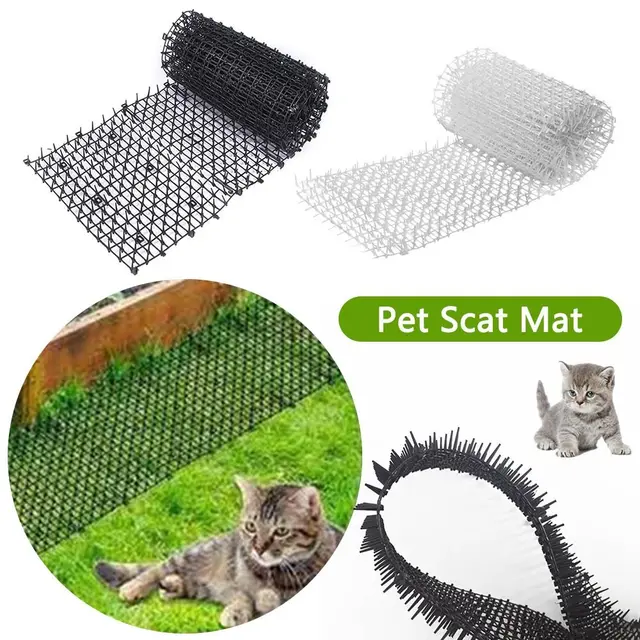Animal Scat Mat For Dogs Electric Scat Mat For Cats Pet Shock Mat