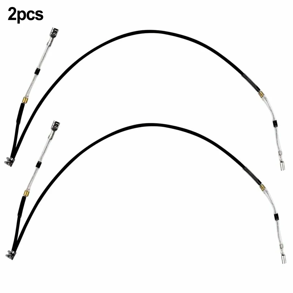 

2PK Wire Assembly Ignition Wire With Diodes 844547, 692319 For V-twin Engine Parts Garden Power Tools Replacement Accessories