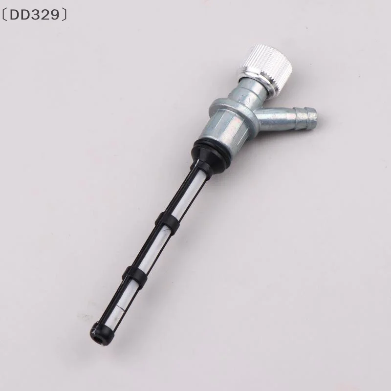 〔DD329〕Fuel Vavle Petcock Shut Off Tank Switch Part Fits For Piaggio Ape FL 50 89 FL12 FL3 Europa