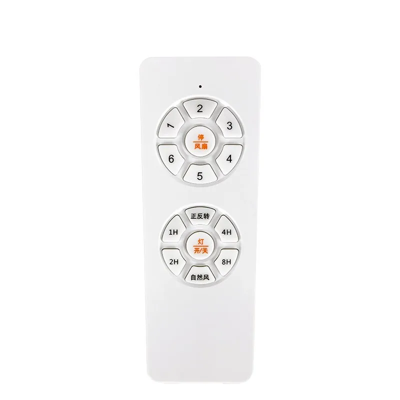 controlador universal sem fio interruptor de controle 04