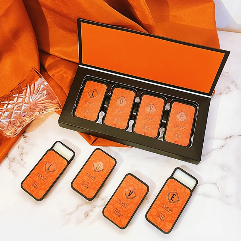 10g Unisex Solid Perfume Jar with Luxury Packaging – High-Quality Glass, PET & Resi... - SKU PGBB1444 - UGI Packaging