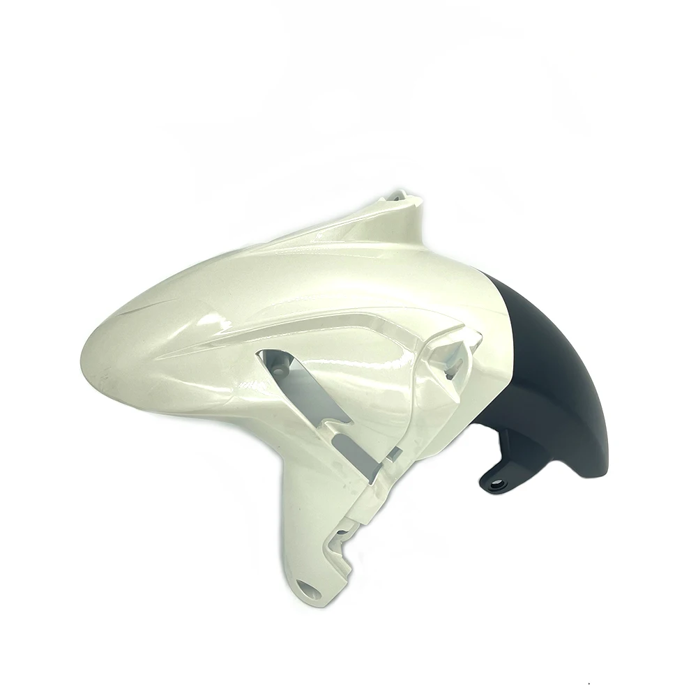 FRONT FENDER 65CC - WHITE main image 0
