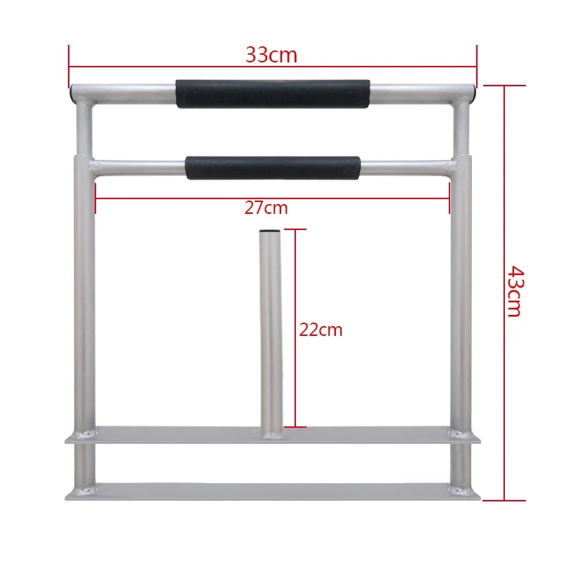 Heavy Duty Metal Hand Grip Machine Adjustable Finger Pinch Grip Expander Home Gym Wrist And Forearm Strength Trainer arm muscle trainer