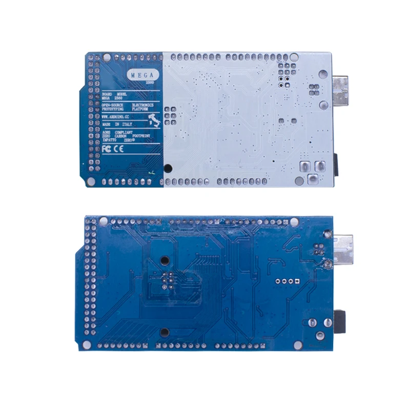 MEGA2560 MEGA 2560 R3 atmega2560-16au CH340G AVR USB nasednout rozvoj nasednout MEGA2560 pro arduino