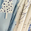 Printed Cool Blanket, Cool Feeling Blanket, Summer Cool, Air Conditioned, Small Quilt 4