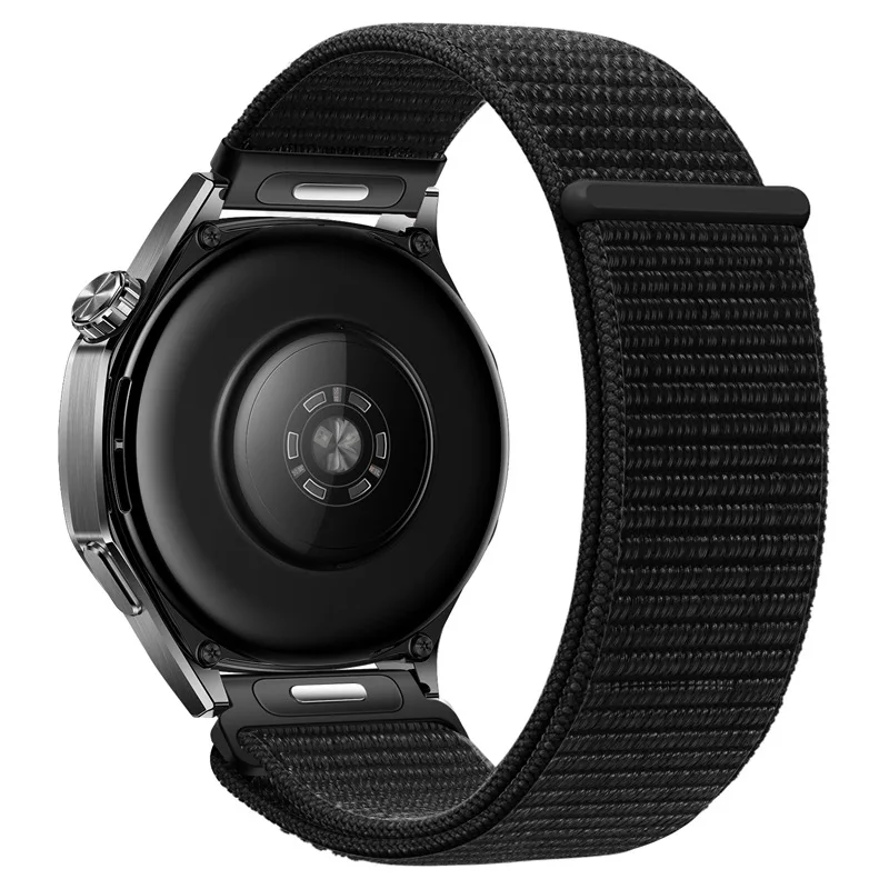 22mm Quick Fit Nylon Watch Strap