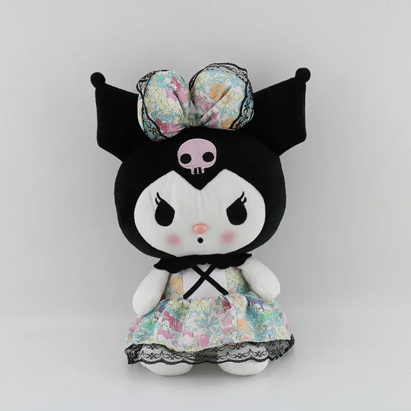 S93467f81fc1a47c6b70f32e357f0d10eq - Kuromi Plush