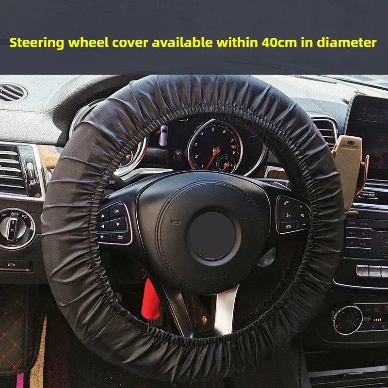 Premium Car Seat Cover 4