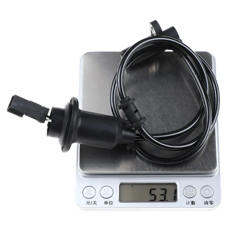 New Front Rear Left Right ABS Wheel Speed Sensor For Mercedes-Benz 2205400417 2205400517 2205400117