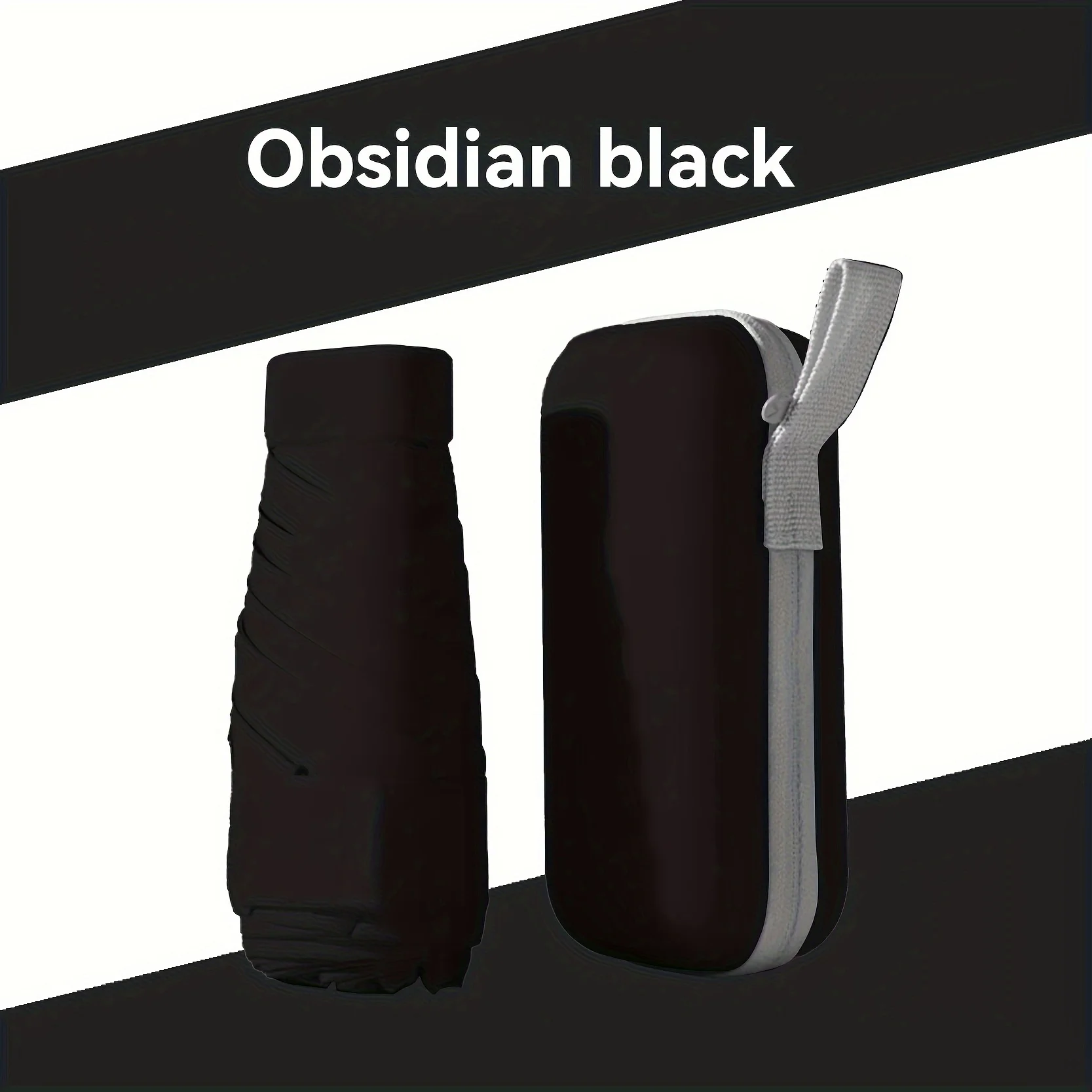 مظلة واقية من الشمس