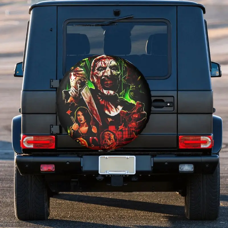 ���� ��ȭ �׸��� ����� Ÿ�̾� Ŀ�� ���� ����Ű �̾���� SUV RV 4x4 �ڵ��� �� ��������, 14 15 16 17 ��ġ