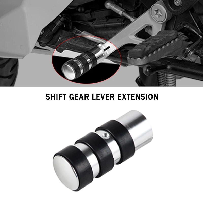 

Увеличитель R1200GS R1250GS рычаг переключателя передач для BMW R 1250gs lc ADV R1200 GS R 1200 GS R1250 GS Adventure 2014-2023 2022