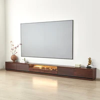 Muebles Furniture Creativity Light Luxury Tv benk