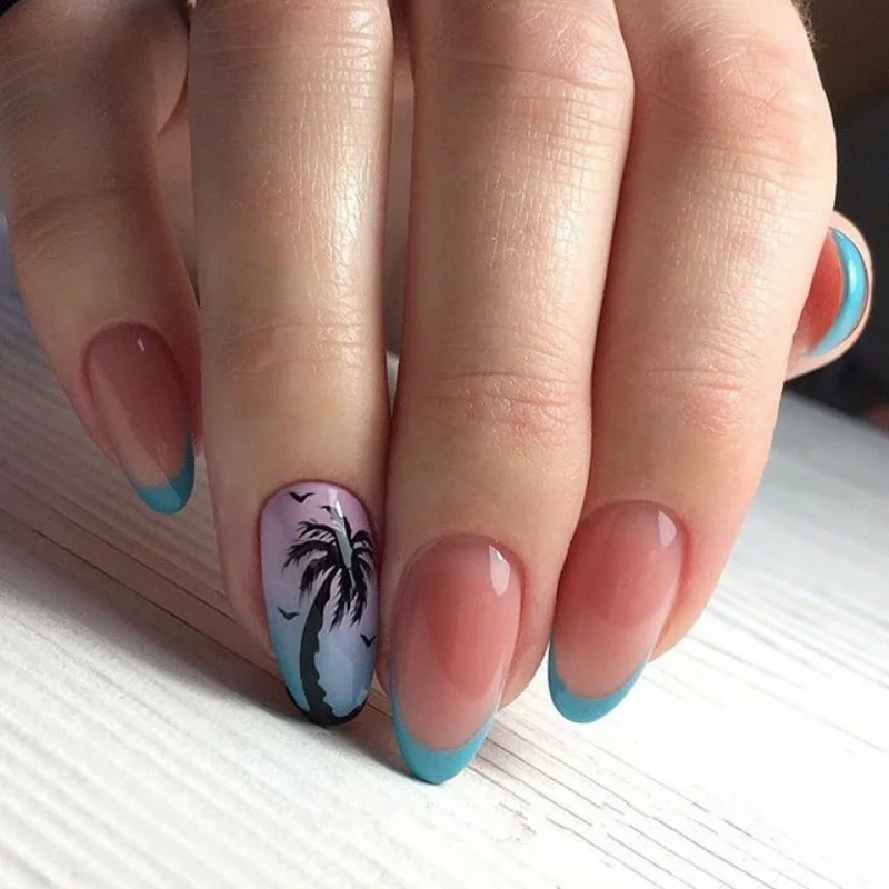 thumb