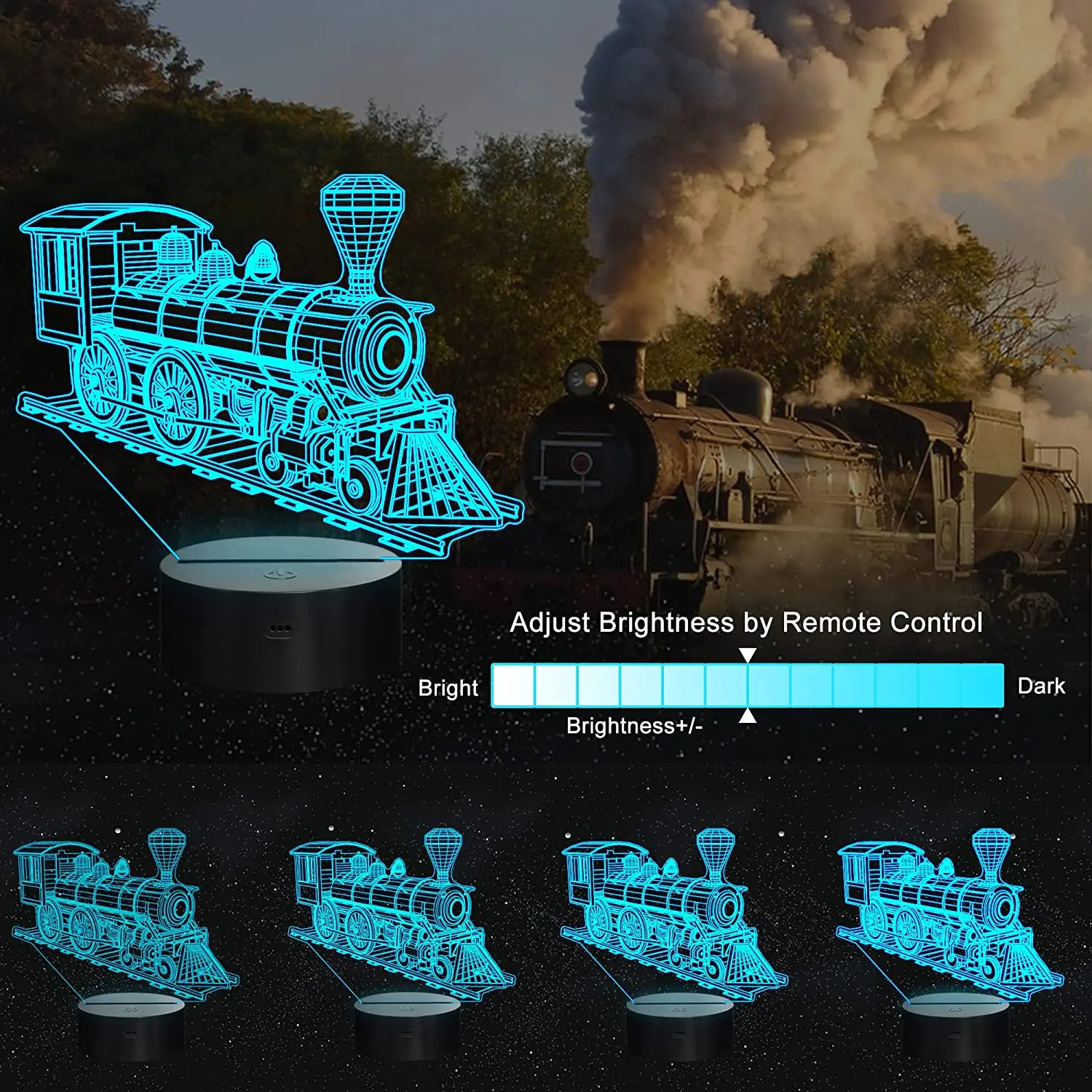 ����Ʈ ���� Ʈ���� �߰� LED ����, 3D �Ϸ�� ����, â������ ���� ũ�������� ����, �ҳ� ħ�� ���