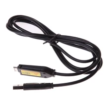 Original USB Data Charger Cable For Samsung SUC-C3 / SUC-C7 Camera ES65 ES70 ES63 PL150 PL100 / HZ Series HZ10W HZ15W HZ30W