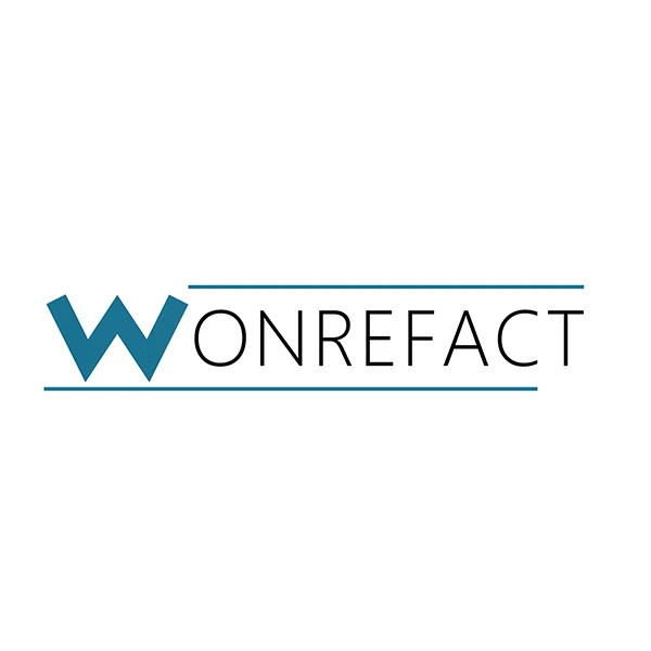 Wonrefact Store