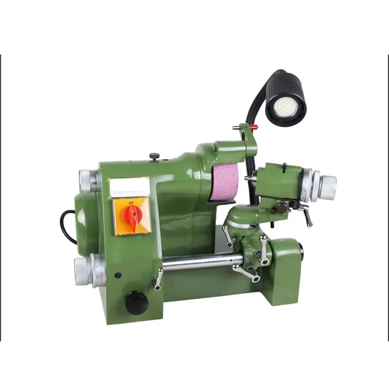 U2 electric 220v 1ph 50hz good quality Grinding machine High-precision universal knife sharpener 4