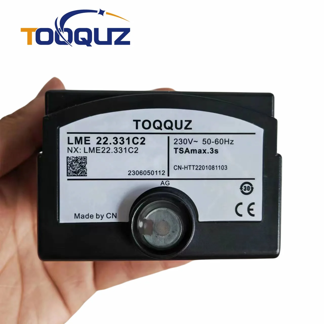 LME22 331C2 LME11 LME21 LME41 Gas Burner Control Box Burner Program Controller